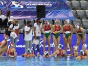 Sikerrel vettük a negyeddöntőt…