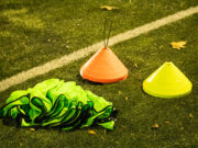 Megkezdte a felkészülést megye I-es csapatunk A Pusztai László Sporttelep műfüve…