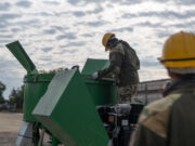 MAMMUT AFM 150 3S homokzsáktöltő berendezés jártasság szintű használatára szerve…