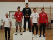 A szombati nap után vasárnap is szőnyegre állt Balázs…