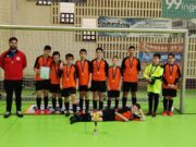 Tornagyőzelem Orosházán……..