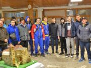 Velünk szurkol az ukrán U19-es férfi pólóválogatott