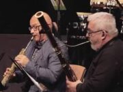 November 25-én az évad egyik legkülönlegesebb előadásával várjuk kedves közönség…