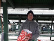 Jótékony árusok…