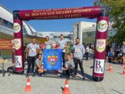 Az MH 64. Boconádi Szabó József Logisztikai Ezred az elmúlt hétvégén ismét megsz…