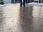 Ónos eső és piros riasztás várható a déli országrészben…