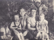 Egy régi karácsony…