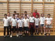 Nemzetközi érmék és országos bronz…