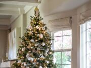 Hogyan díszítsük a karácsonyfát?…