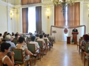 Városi Pedagógusnapi Ünnepség (képek)…