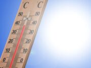 III. fokú hőségriadó…