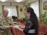 Nagy megtiszteltetés érte alakulatunkat a mai napon. Sok-sok év után szeptember …