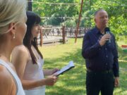 Elkezdődött a Jóga és Környezetvédelmi világnapi rendezvény…