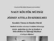 Mindenkit szeretettel várunk! :)…