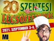 Az első infó az idei Lecsófesztiválról!…