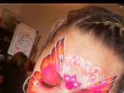 A Kossuth téren május 29-én ilyen gyönyörű arcfestéseket választhattok 14-17 órá…