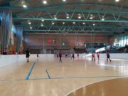 Szerda akkor palánkos torna……….