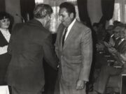 Életben tartotta a Szentesi Életet – Tíz éve hunyt el a lapalapító Szabó Róbert…