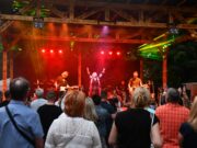 Honeybeast a Krimóban…