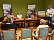 Határon átnyúló vállalkozói inkubátor idősek részére (Senior-In)…