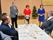 Rendszeres véradóit köszöntötte az Árpád-Agrár Zrt….