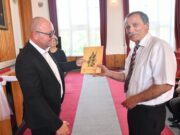 Volosin tanár úr magyar állampolgár lett…