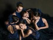 Május 29-én 15.00 órától a LADYBIRD STUDIO bemutatóját láthatják!…