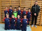 Elkezdődött a palánkos torna………