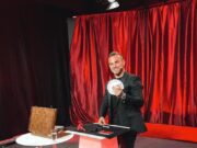 Május 29-én 15.30 órától…