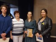 Boros-sikerek az anyanyelvi versenyeken!…