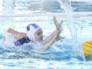 Női OB I.: vereséget szenvedtünk Szegeden…