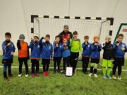 OROSHÁZI BRONZÉREM…