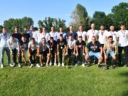 Bronzérmes a Kinizsi…