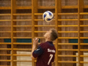 A mai napon a szentesi Dr. Papp László Városi Sportcsarnok adott otthont az után…