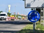 Körfogalom szabályai szerint kell már közlekedni…