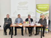 Hungarikum lett a szentesi paprika…