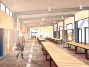 Az új piaccsarnokban üzlethelyiségek kiadók – felhívás igényfelmérésre…