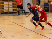 A mai napon a szentesi Dr. Papp László Városi Sportcsarnok adott otthont az után…