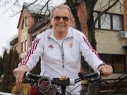 Nincs lehetetlen – Kerékpárral 7 olimpiára…