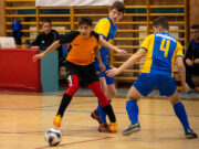 A mai napon a szentesi Dr. Papp László Városi Sportcsarnok adott otthont az után…