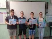 Sikeres együttműködés a Koszta és a Boros között…