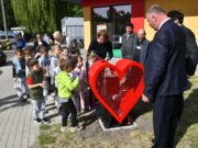 Szépen telik a kupakgyűjtő szív a Kertvárosban…