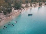 A műszaki ezred búvárainak irányításával dekompressziós merülés kiképzés került …