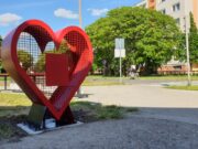 Kupakgyűjtő szívek Szentesen…