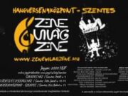 November 12-én visszatér hozzánk a füstös blues/folk-rock hazai nagyágyúja, Ripo…