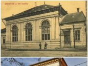 Szentes arculata régen és ma: Úri kaszinó, pártház, majd zeneiskola – 130 éve ép…