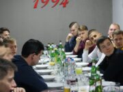 Évzáró a Yee-Lo Pizzéria és Sörözőben……..