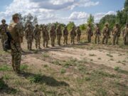 Az alapkiképzés 4⃣. hetén a kiképzendők végrehajtották az első éleslövész…