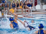 Döntőben az ifi lányok…