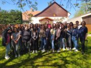 A Rákóczi Szövetség pályázatán nyert a Boros…